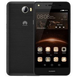 Прошивка телефона Huawei Y5 II в Кирове